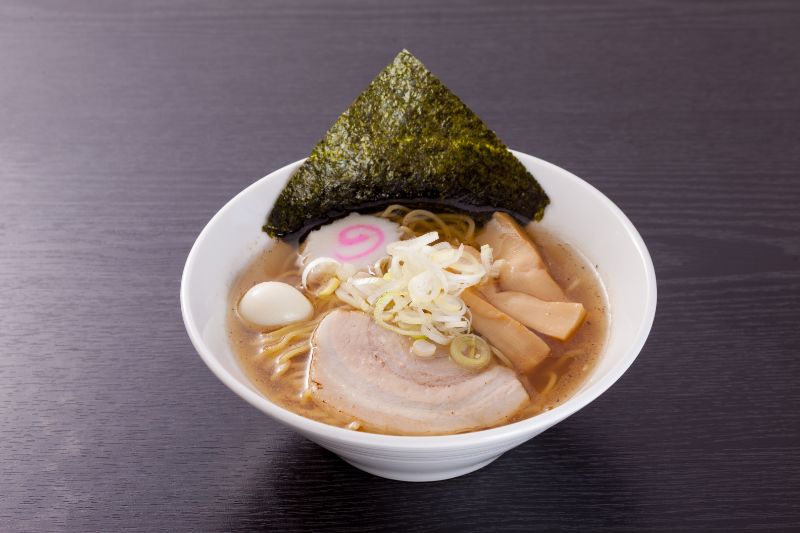 淡麗系中華そば 淡麗系中華そば